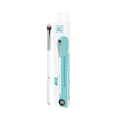 Afbeelding van Tools For Beauty Medium Eyeshadow Brush 413