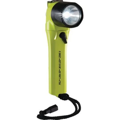 Afbeelding van Peli™ Little Ed 3610Z0 ATEX Zaklamp Geel