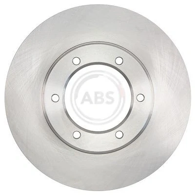 Afbeelding van Abs Remschijf 18215
