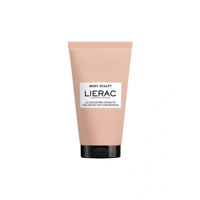 Afbeelding van Lierac Le Sculpt Concentré Cryoactif 150ml Crème 150 ml
