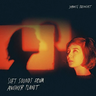 Afbeelding van Japanese Breakfast Soft Sounds From Another