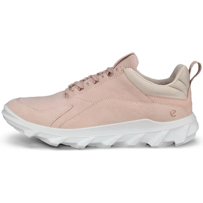 Afbeelding van ECCO MX WSchoenenVrouwenRoze37