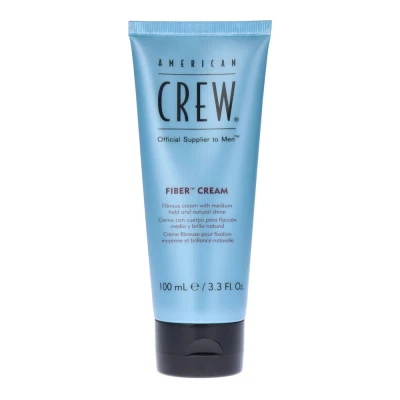 Afbeelding van American Crew Fiber Cream 100 ml