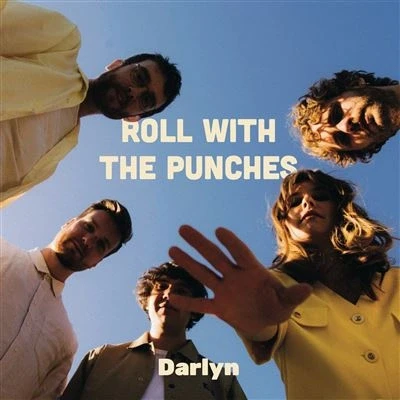 Afbeelding van Darlyn Roll With the Punches (LP)