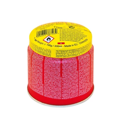Afbeelding van Rothenberger Gasvulling Butaan 190 gr.