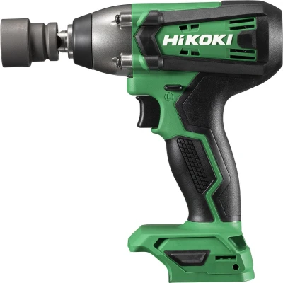 Afbeelding van Wr18df W4z Accu Slagmoeraanzetter 1/2&quot; 18V, 220 Nm, Mv, Exclusive In Doos
