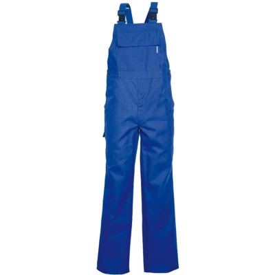 Afbeelding van HaVeP Proban Amerikaanse overall 2560 Korenblauw Maat 62