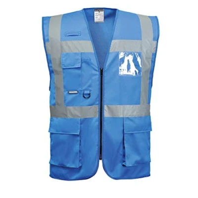 Image de Gilet Iona Executive F476 Portwest