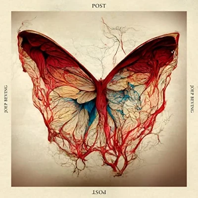 Afbeelding van Joep Beving Post (Single)