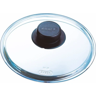 Afbeelding van Pyrex Classic Accessories Deksel Ø 20cm