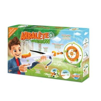 Image de BUKI ARBALÈTE