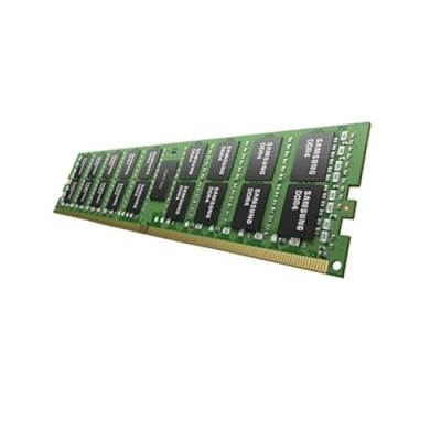 Afbeelding van Samsung M393A8G40AB2 CWE, 64 GB, 1 x DDR4, 3200 MHz, 288 pin DIMM