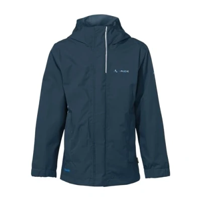 Afbeelding van Vaude KIDS Escape Light Unisex Regenjas voor kinderen, Maat: 92, Woodland