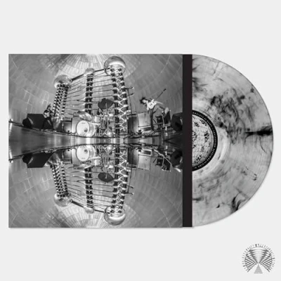 Afbeelding van Slift Levitation Sessions (LP)