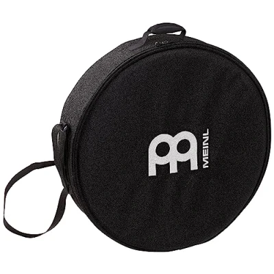 Image de Meinl MFDB 14 Housse Frame Drum Noir