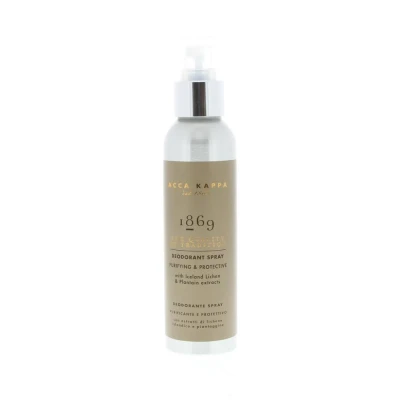 Afbeelding van Acca Kappa deodorant spray 1869 125ml