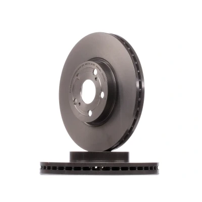 Afbeelding van Brembo Remschijf 09.9799.11