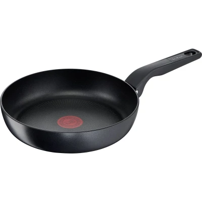 Afbeelding van Tefal Hard Titanium Pro Koekenpan 24 cm
