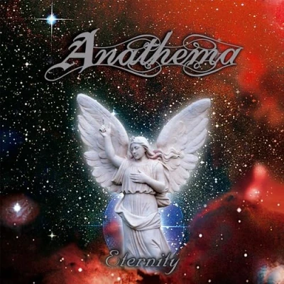 Afbeelding van Anathema Eternity (LP)