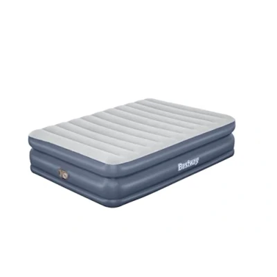 Afbeelding van Bestway Tritech Quadcomfort luchtbed Queensize (152 cm)