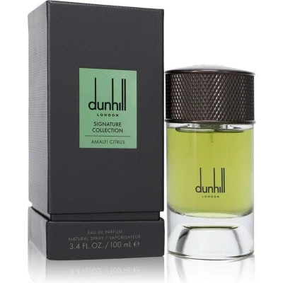 Afbeelding van Dunhill Amalfi Citroen 100ml Eau de Parfum