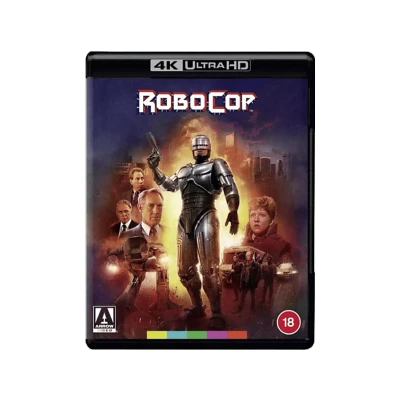 Afbeelding van Robocop