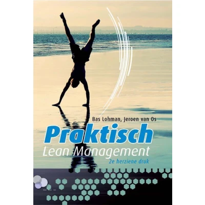 Afbeelding van Praktisch Lean Management
