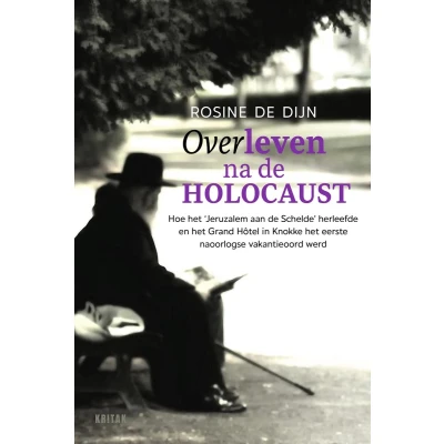 Afbeelding van Overleven na de holocaust