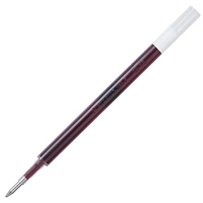 Image de STABILO Mine de rechange pour stylo roller Palette, rouge