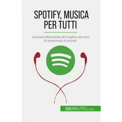 Image de Spotify, Musica per tutti