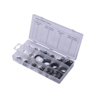 Afbeelding van SW Stahl S8046 Set borgringen
