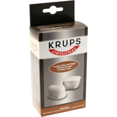 Afbeelding van Krups Waterfilter F4720057 (2St.)