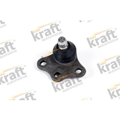 Afbeelding van KRAFT 4221552 Fuseekogel Vooras, Aan beide zijden, Onder OPEL: Corsa C Hatchback, Combo Tour, Box Body / Estate