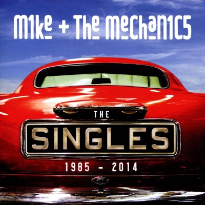 Afbeelding van The Singles Collection 1985 2014