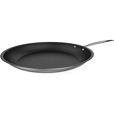 Afbeelding van Cecotec Antiaanbakpan Polka Classy 28 Bucket