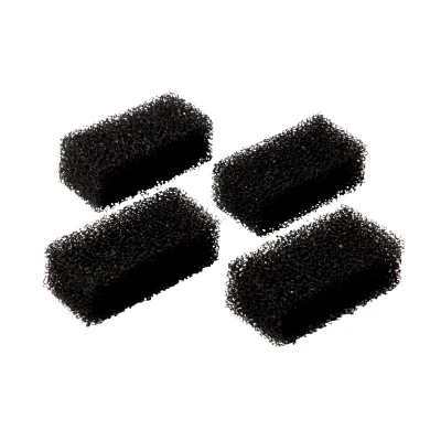 Afbeelding van Tetra zak a4 koolpatroon in400/600 plus