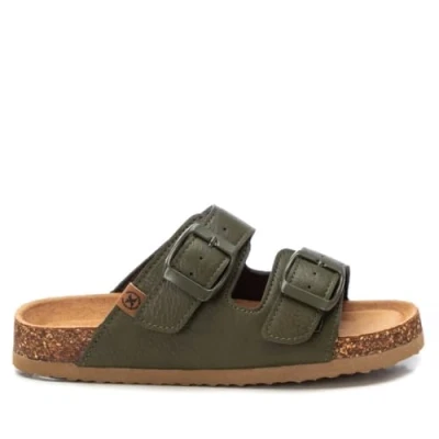 Afbeelding van XTI 151221 Sandaal KAKI