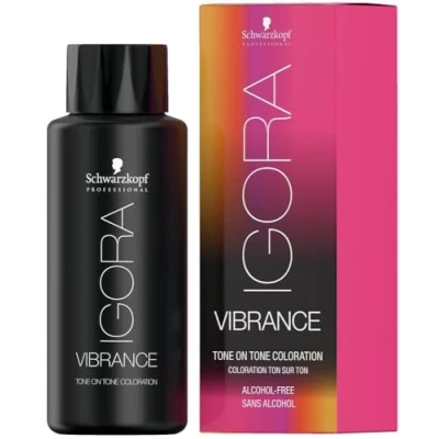 Afbeelding van Schwarzkopf Igora Vibrance haarverf 0 89 Rood Violet Concentraat