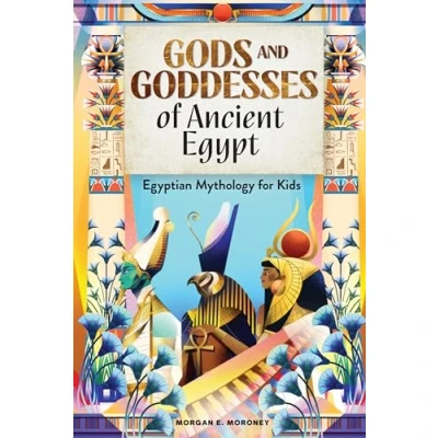 Afbeelding van Gods and Goddesses of Ancient Egypt