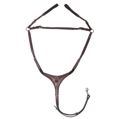Image de QHP Breastplate luxury