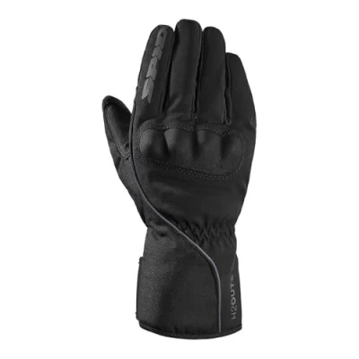 Afbeelding van Spidi Wnt 3 Lady Full Black XL Maat Handschoen