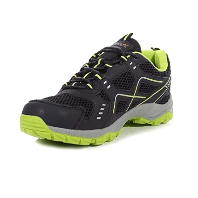 Afbeelding van Regatta Vendeavour Wandelschoenen Blauw EU 44 Man