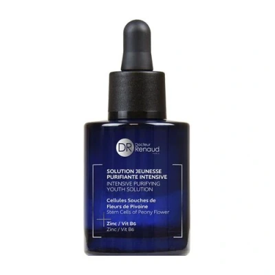 Image de Dr Renaud Intensive Purifying Youth Solution Sérum 30 ml