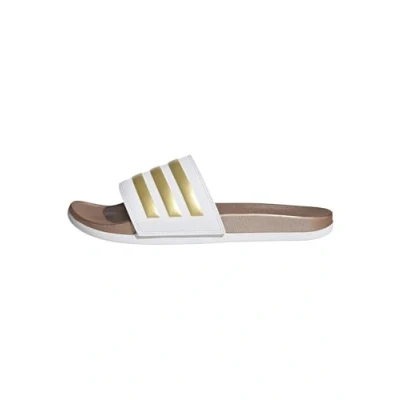 Afbeelding van adidas Adilette Comfort Teenslippers voor dames