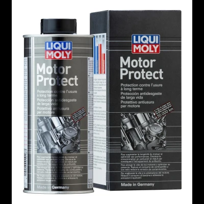 Afbeelding van Toevoegsel motorolie LIQUI MOLY 1018