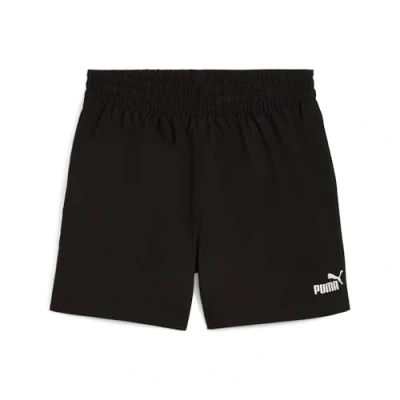 Afbeelding van Puma Essentials Tape Woven Short Heren Maat S