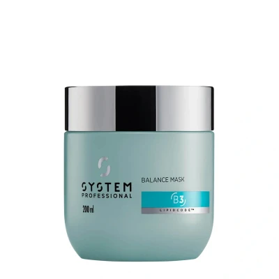 Afbeelding van System Professional Balance Masker 200ml