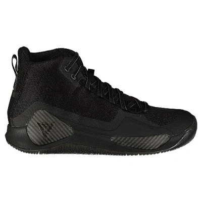Afbeelding van Dainese Atipica Air 2 Motorschoenen, zwart/carbon, 40 EU