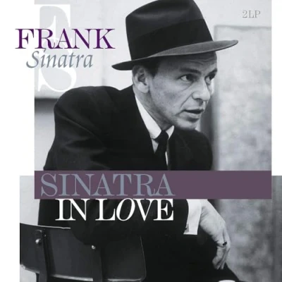 Afbeelding van Frank Sinatra In Love
