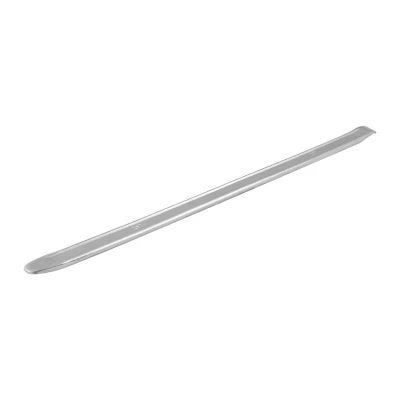 Afbeelding van Bandenlichter metaal 500x25x9 mm